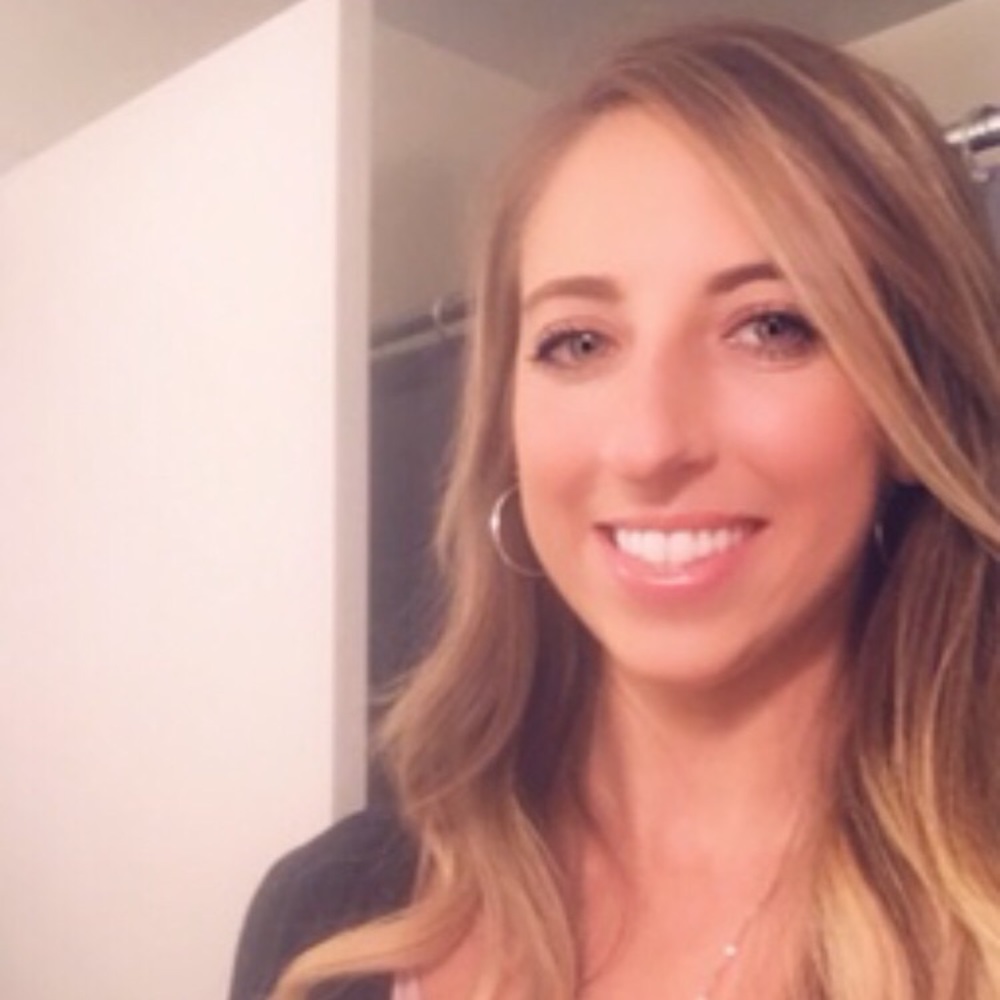 Meet your Posher, Lisa